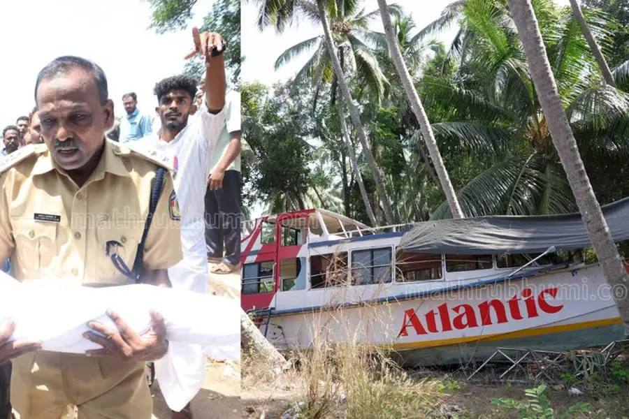 സ്വപ്നങ്ങള് കരയ്ക്കുവെച്ച് നിത്യനിദ്രയിലേക്ക് അവര് മറഞ്ഞു... താനൂർ ദുരന്തം ബാക്കിവെച്ചത്
