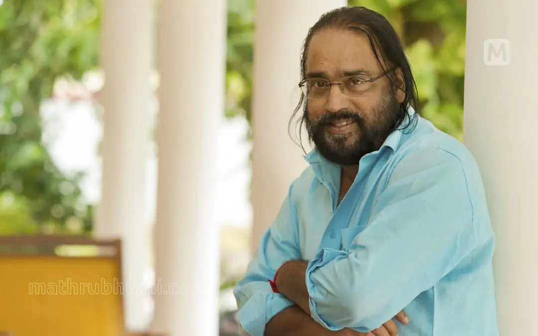 സംഗീത് ശിവൻ | ഫോട്ടോ: മാതൃഭൂമി