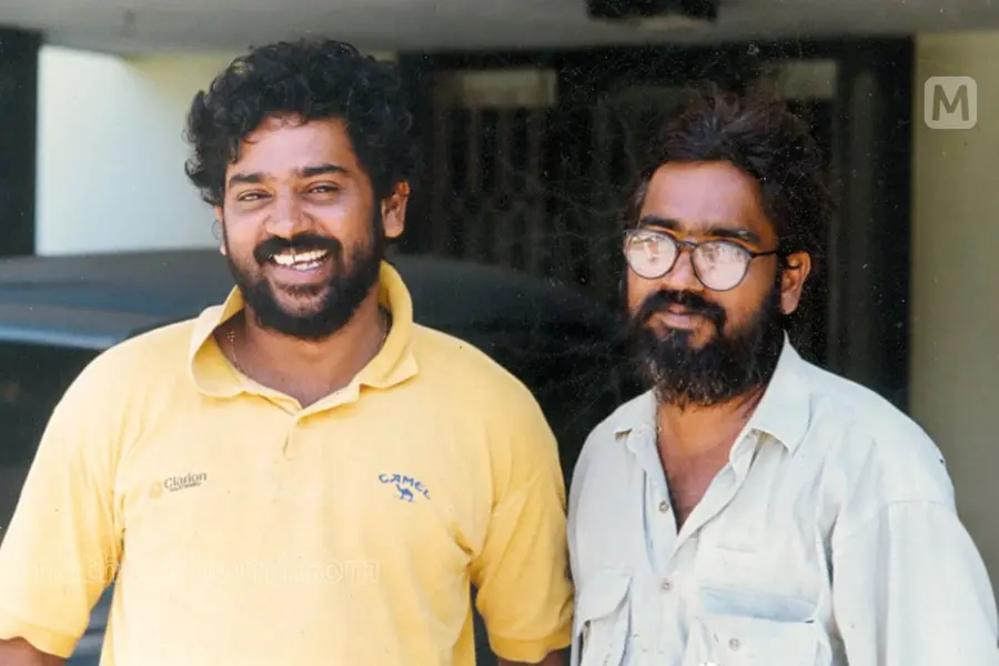 ക്യാമറ കണ്ടു വളർന്നു, സഹോദരൻ തണലായി; സംഗീത് ശിവനെന്ന ചലച്ചിത്രകാരൻ പിറന്ന വഴി