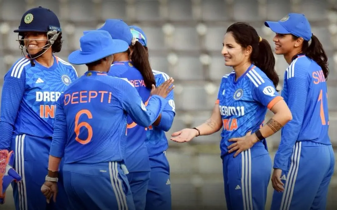 Photo | twitter.com/Cricketracker