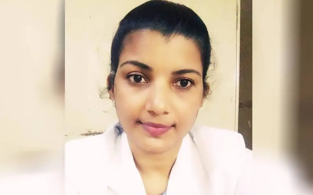 സ്മിത സുഗേഷ്