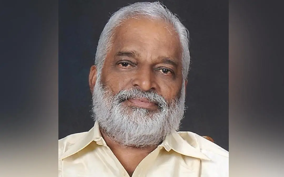 സി.സി.ഹരിദാസ്