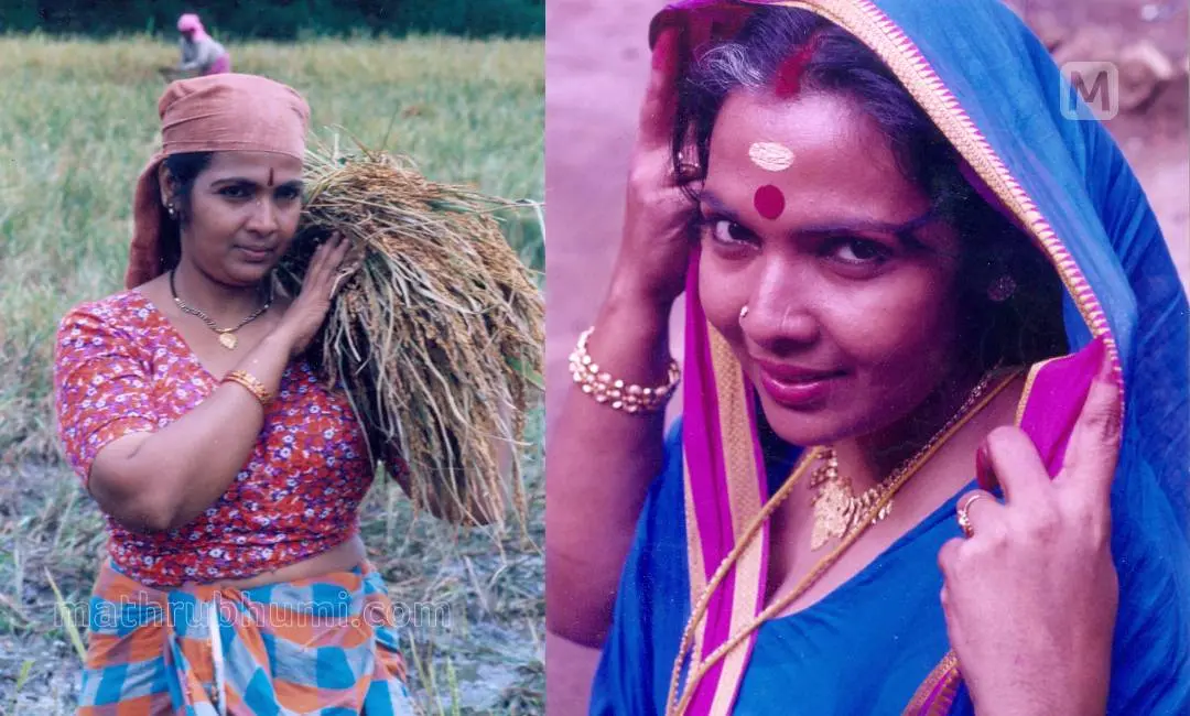കനകലത| photo: Mathrubhumi Archives