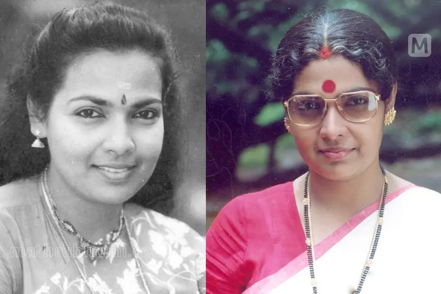 അഭിനയമറിയില്ലെന്നുപറഞ്ഞ് മാറ്റിനിർത്തി, അതേ നാടകത്തിൽ നായിക; കൊല്ലത്തിൻ്റെ അരങ്ങിൽനിന്നുയർന്ന താരകം