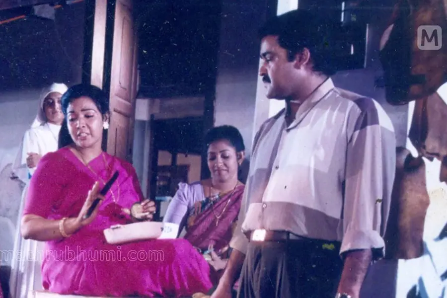 മലയാളസിനിമയിൽ ഒരു കാലഘട്ടത്തിലെ നിറസാന്നിധ്യമായിരുന്നു കനകലത, അനുഗ്രഹീത കലാകാരി- മോഹൻലാൽ