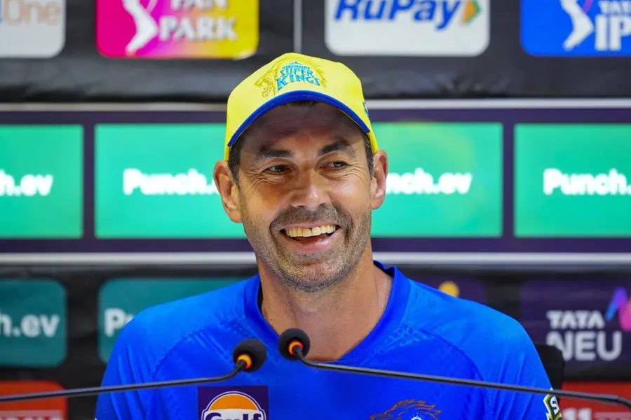 കോച്ച്; നറുക്കുവീഴുക ഫ്ളെമ്മിങ്ങിനോ? BCCI അനൗദ്യോഗിക ചര്ച്ച നടത്തിയെന്ന് റിപ്പോര്ട്ട്