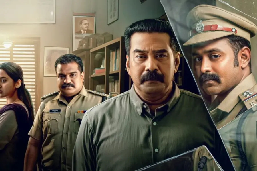 വിജയഗാഥയുടെ അമ്പത് ദിനങ്ങള് ആഘോഷിച്ച് 'തലവന്'