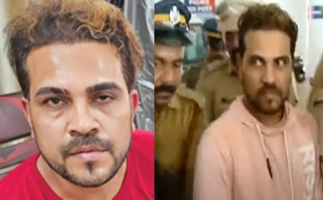 പ്രതി മുഹമ്മദ് ഇര്‍ഫാന്‍
