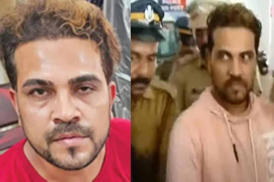 ജോഷിയുടെ വീട്ടിൽനിന്ന് നഷ്ടമായതെല്ലാം കണ്ടെടുത്തു; 'ബിഹാർ റോബിൻഹുഡ്' മൂന്നുദിവസം പോലീസ് കസ്റ്റഡിയിൽ