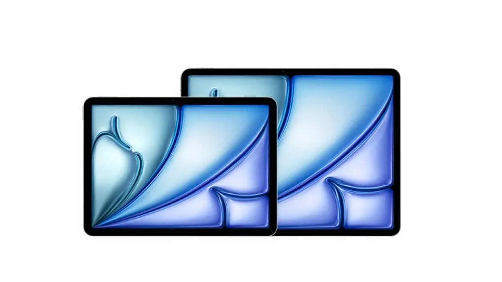 Photo: Apple