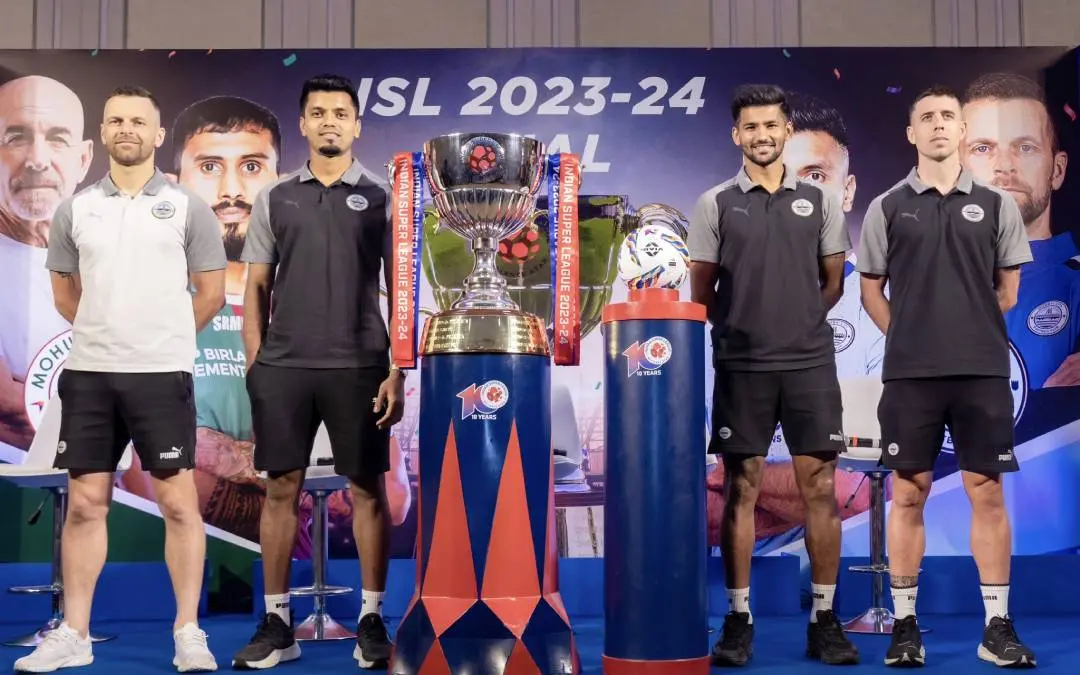 Photo | twitter.com/MumbaiCityFC