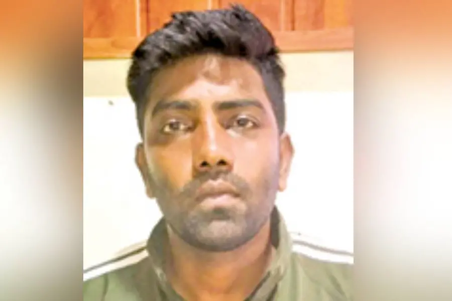 അച്ഛനൊപ്പം ബ്യൂട്ടിപാര്ലറിലെത്തിയ പെണ്കുട്ടിയെ ഉപദ്രവിച്ചു; പാര്ലര് ഉടമ അറസ്റ്റില്