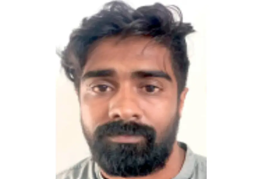 ബന്ധം വഷളായപ്പോൾ യുവതിയുടെ സ്വകാര്യദൃശ്യങ്ങൾ സാമൂഹികമാധ്യമങ്ങളിലൂടെ പ്രചരിപ്പിച്ചു; യുവാവ് പിടിയിൽ