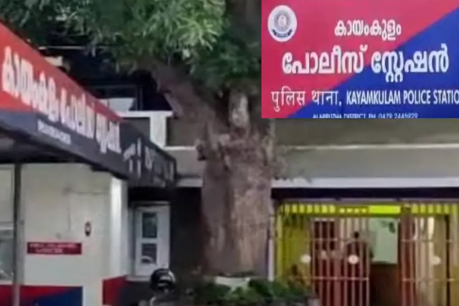 ഷാൻ വധക്കേസിൽ ജാമ്യത്തിലുള്ള പ്രതി അടക്കം 10 ഗുണ്ടകൾ പിടിയിൽ; ഒത്തുകൂടിയത് പിറന്നാളാഘോഷത്തിന്