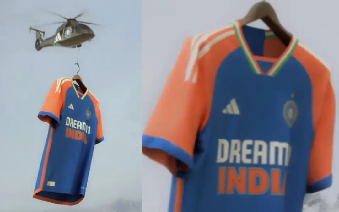 Photo: screengrab/Adidas, twitter.com