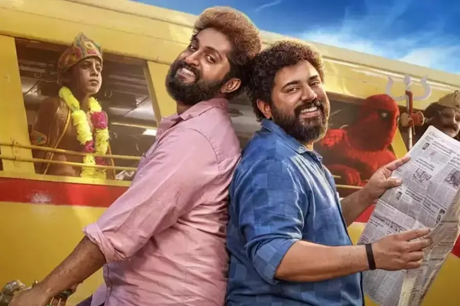 റിലീസ് ദിനം രാത്രിയിൽ നൂറിലധികം എക്സ്ട്രാ ഷോകൾ; ചരിത്രം കുറിച്ച് നിവിൻ്റെ 'മലയാളി ഫ്രം ഇന്ത്യ'