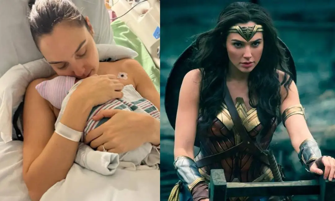 Gal Gadot| photo: https://www.instagram.com/gal_gadot/?hl=en