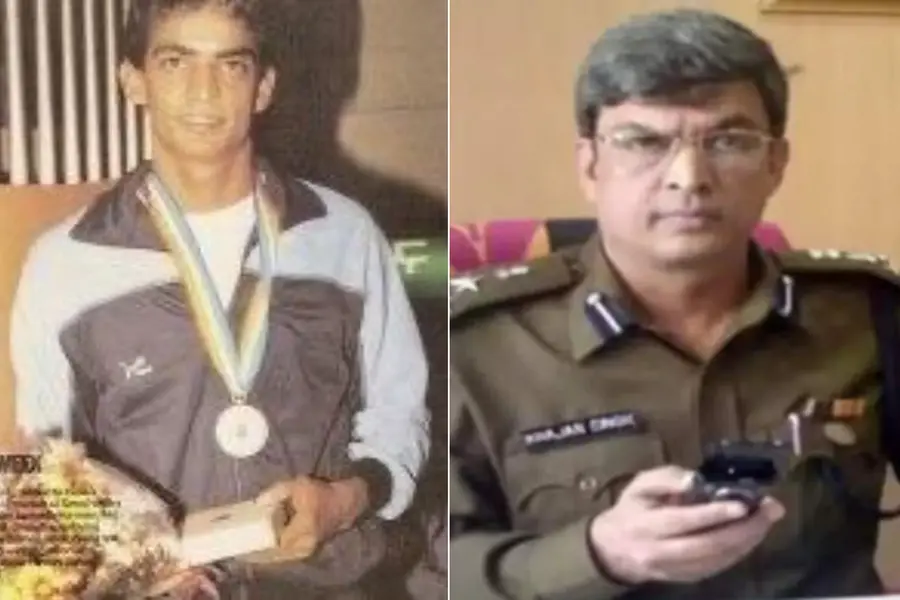ലൈംഗികാതിക്രമം: അര്ജുന അവാര്ഡ് ജേതാവായ CRPF ഉദ്യോഗസ്ഥനെ സര്വീസില്നിന്ന് നീക്കും