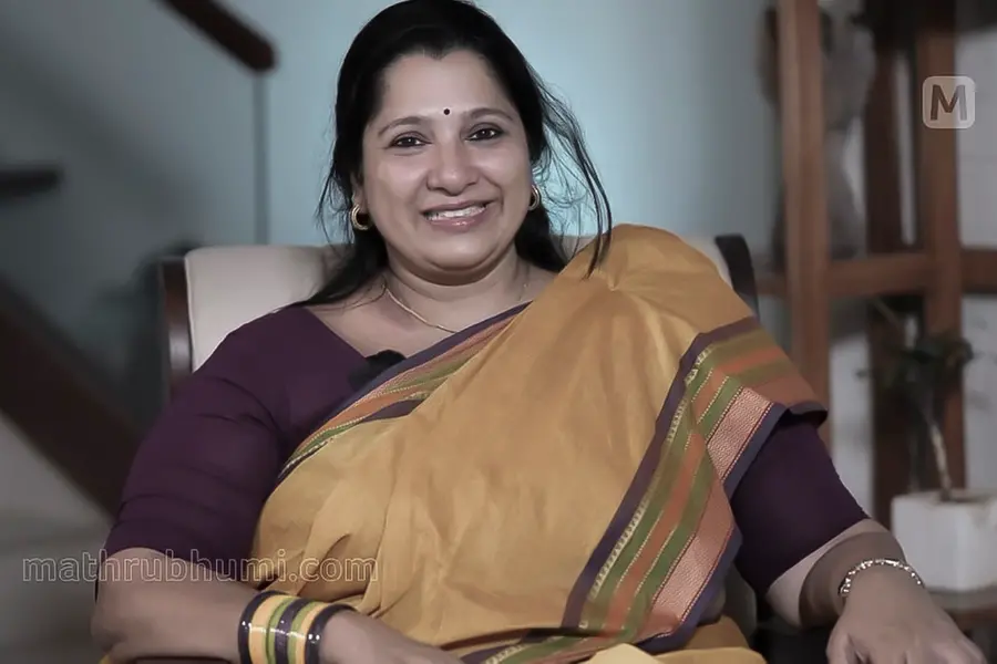 രോഗവ്യാപനം കണ്ടാൽ സ്തനം നീക്കംചെയ്യുമെന്ന് പറഞ്ഞിരുന്നു,കണ്ണിമവെട്ടാതെ ഒപ്പിട്ടു-നിഷ ജോസ് കെ.മാണി