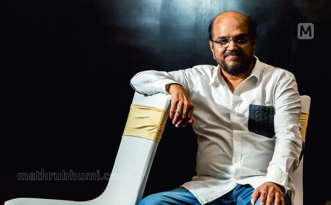 വിദ്യാസാഗർ | ഫോട്ടോ: സിദ്ദിഖുൽ അക്ബർ \ മാതൃഭൂമി