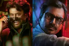 രജനിയുടെ 'പേട്ട' ചെയ്തതിന് ശേഷം കുറ്റബോധം തോന്നി, തട്ടിപ്പ് നടത്തിയ പോലെ- നവാസുദ്ദീന്‍ സിദ്ദിഖി