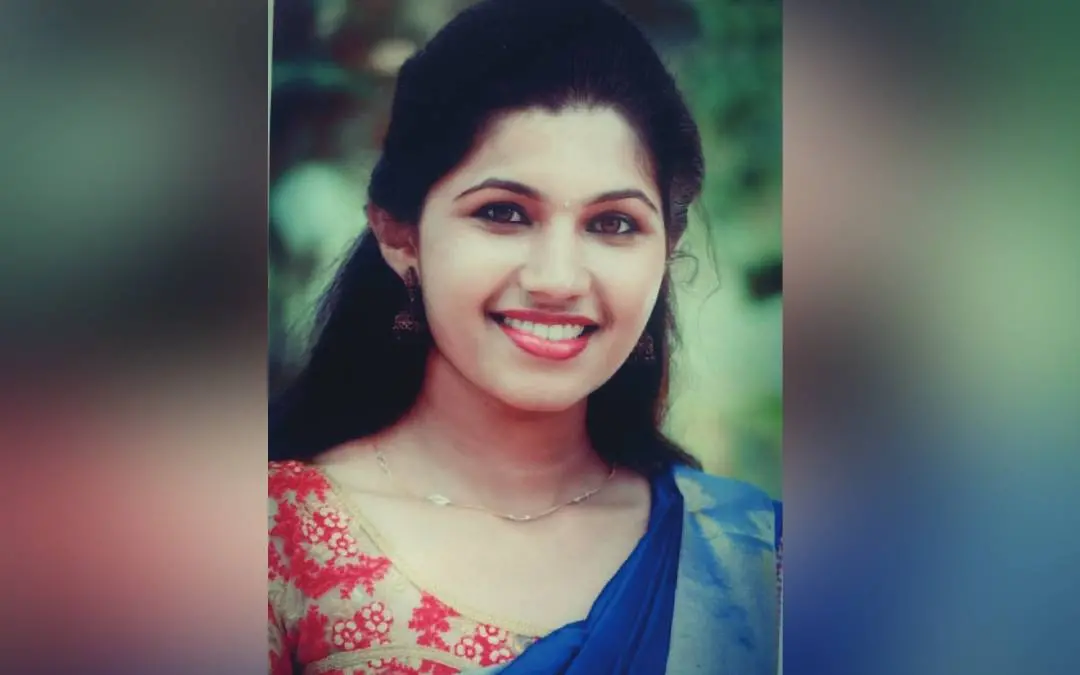 മിഷേല് ഷാജി