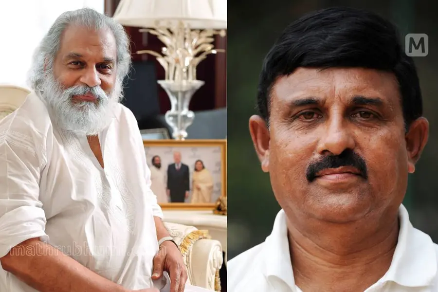 'യേശുദാസിന്റെ സ്വരത്തിന് പരിമിതിയില്ല. ആ ശബ്ദം എല്ലാതരം ഗാനങ്ങള്ക്കും ഇണങ്ങും'