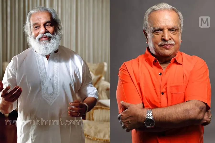 'താമസമെന്തേ വരുവാന് കേള്ക്കാനായി തിയേറ്ററില് 27 തവണ ഭാര്ഗവീനിലയം കാണാന് പോയിട്ടുണ്ട്'