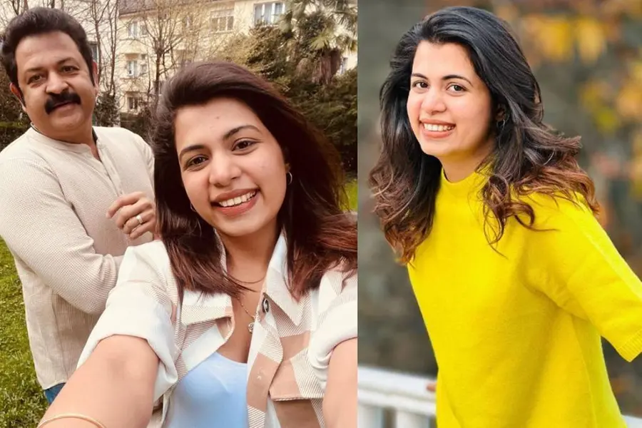 ദിയയുടെ കടയിലെ തട്ടിപ്പ്; കൃഷ്ണകുമാറിനും കുടുംബത്തിനുമെതിരേ യാതൊരു തെളിവുമില്ല- ക്രൈംബ്രാഞ്ച്