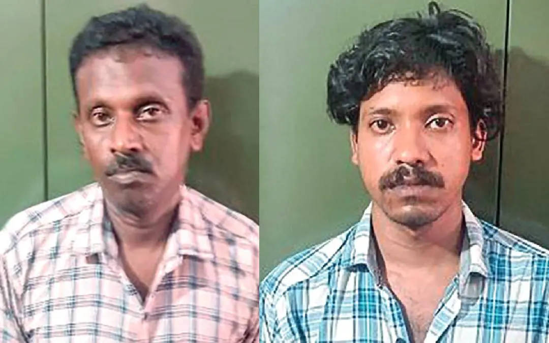 ജയൻ, ബിനീഷ്