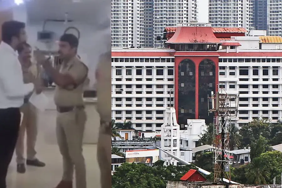 സാഹചര്യസമ്മർദത്തിൽ എന്തും ചെയ്യാമെന്നാണോ, അഭിഭാഷകരോട് ഇങ്ങനെയെങ്കിൽ സാധാരണക്കാരന്റെ അവസ്ഥ?-ഹൈക്കോടതി