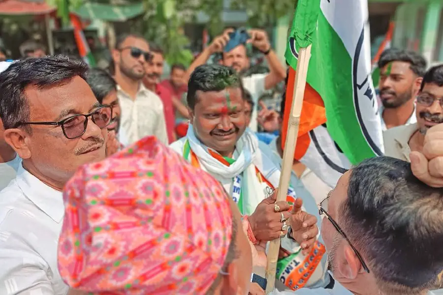 ആലിപ്പുര്ദ്വാറില് എം.പി. എം.എല്.എ. പോരാട്ടം