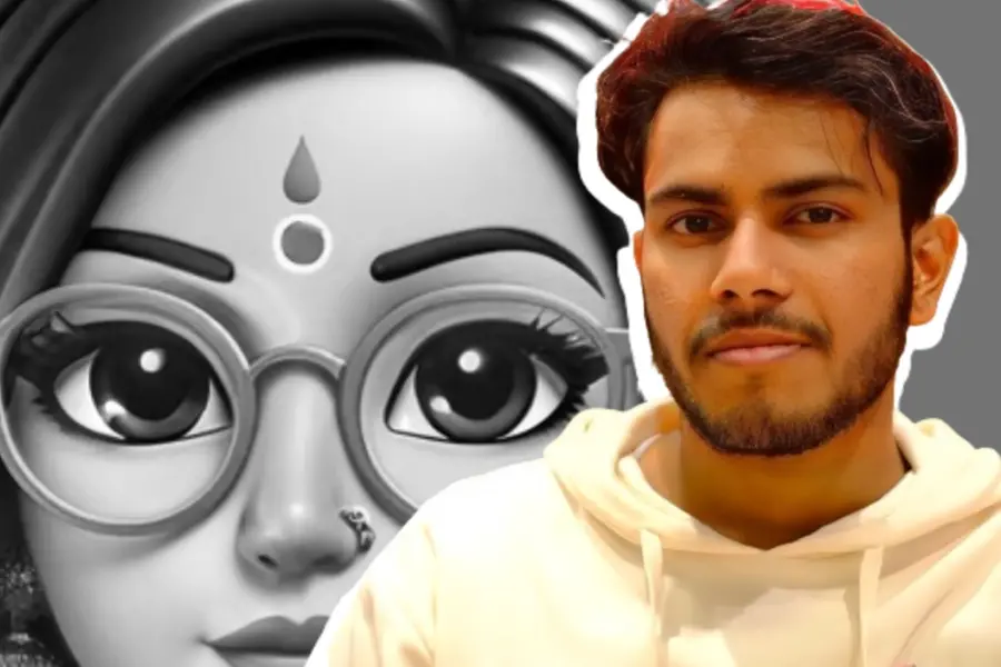 ലോകത്തെ ആദ്യ എഐ കോഡര് ഡെവിനെ വെല്ലുവിളിച്ച് ഇന്ത്യന് പതിപ്പ് 'ദേവിക'; പിന്നില് മലയാളി