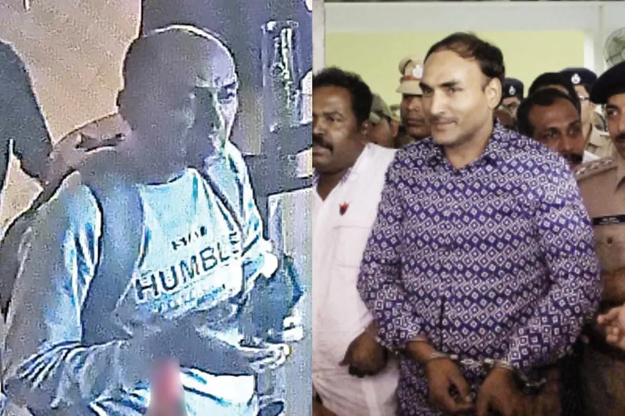 ‘പഠിച്ച കള്ളൻ’ ബണ്ടി ചോർ അമ്പലപ്പുഴയിലെ ബാറിലെത്തി; ലക്ഷ്യമെന്ത്?, തിരച്ചിലാരംഭിച്ച് പോലീസ്