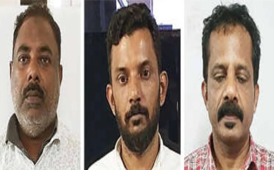 ദിറാര്, സക്കീര് ഹുസൈന്, ശ്രീകുമാര്