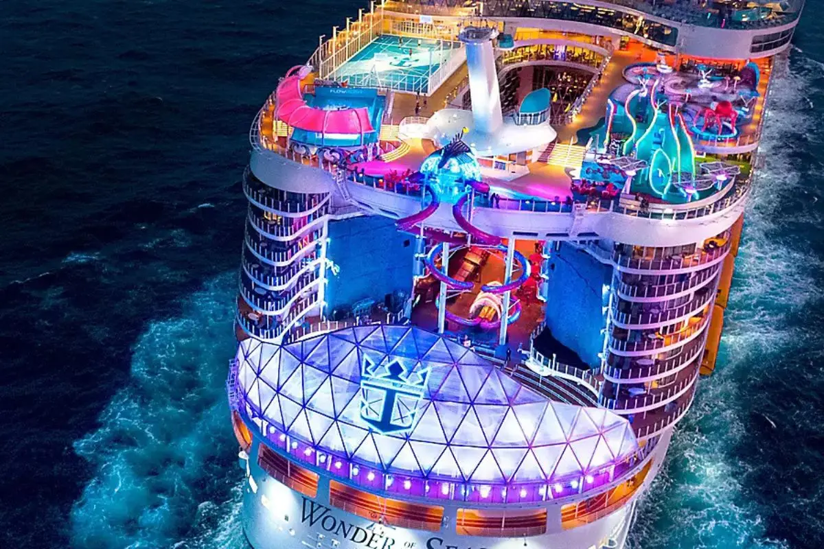 Photo: www.royalcaribbean.com