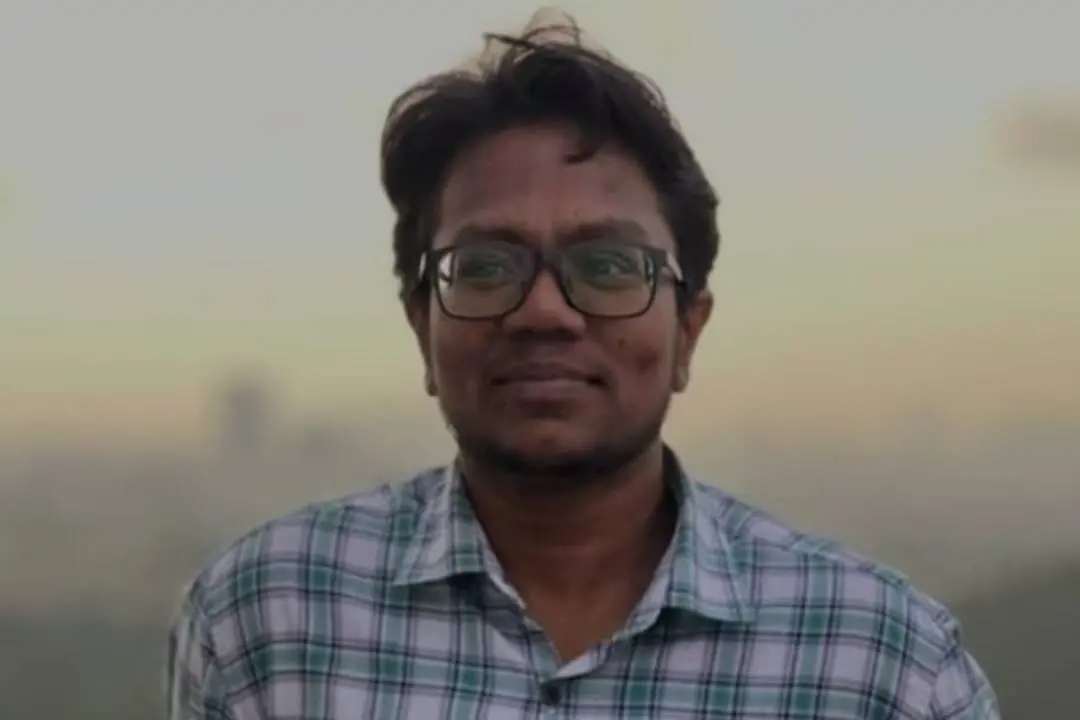 anukathir surya