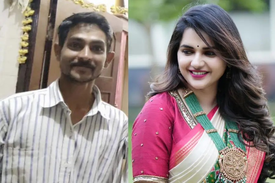 കന്നഡ നടൻ ദർശൻ ഉൾപ്പെട്ട കൊലക്കേസ്: ഒന്നാംപ്രതി നടി പവിത്ര ഗൗഡ