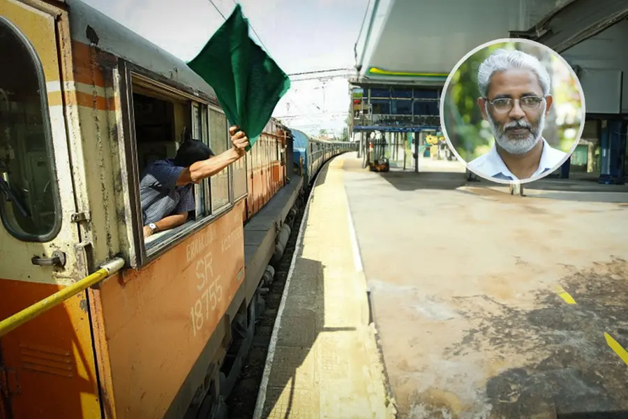 നേരാംവണ്ണം ഉറങ്ങാതെ വണ്ടിയോടിക്കേണ്ടി വരുന്ന ലോക്കോ പൈലറ്റുമാര്; സമരത്തിന്റെ കാരണങ്ങൾ അറിയാം