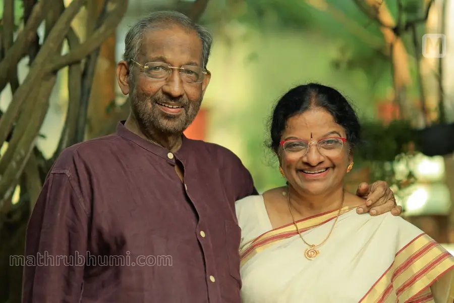 അദ്ദേഹം പോയതിനു ശേഷം ടിവിയിൽ പോലും ആ മുഖം കണ്ടിട്ടില്ല -സുശീല വേണു