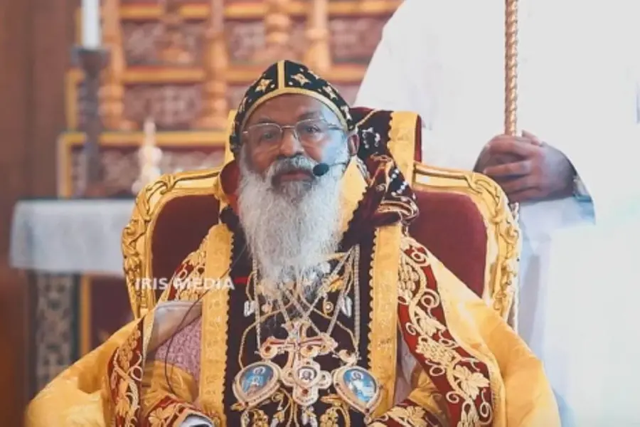 ചർച്ച് ബില്ലിൽ ഭയമില്ല, ഏതുസർക്കാർ എന്ത് ബില്ലുമായി വന്നാലും നേരിടും- മാത്യൂസ് തൃതീയൻ കാതോലിക്കാബാവ