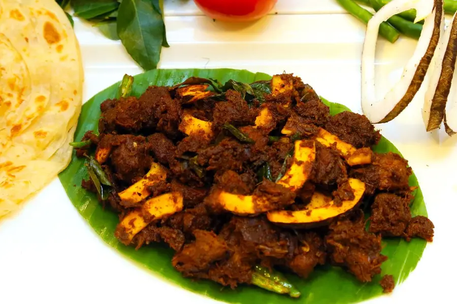 വായില് കപ്പലോടും; കിടിലന് ബീഫ് ഫ്രൈ ഉണ്ടാക്കാം