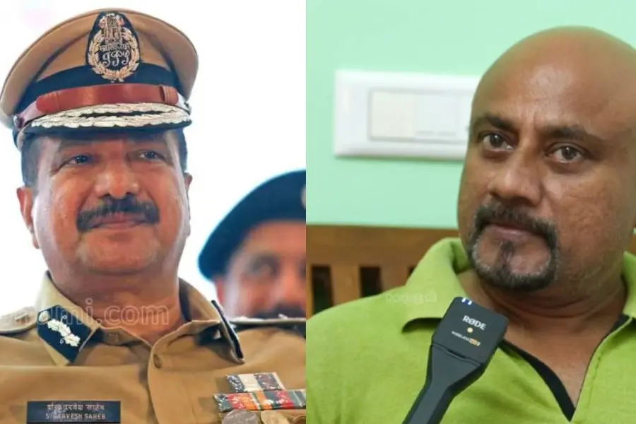 30 ലക്ഷം തിരികെ ലഭിച്ചാല്‍ DGPക്കെതിരേയുള്ള വില്‍പനക്കരാര്‍ ലംഘനക്കേസ് പിന്‍വലിക്കാം; പരാതിക്കാരന്‍