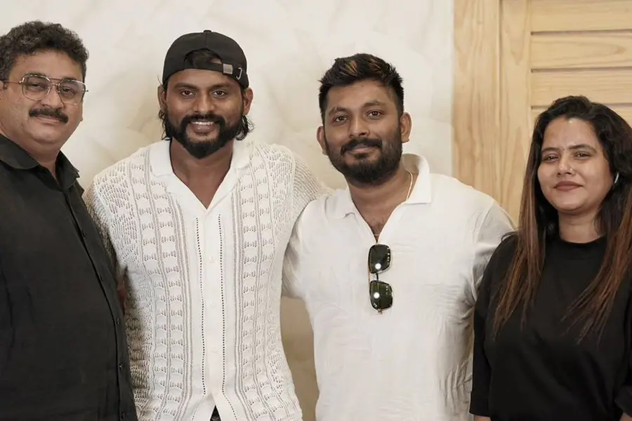 ജിന്റോ സിനിമയിലേക്ക്: ബാദുഷാ പ്രൊഡക്ഷന്സിന്റെ പുതിയ ചിത്രത്തില് നായകന്