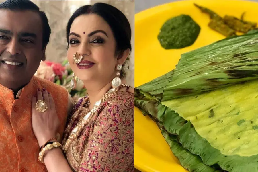 മുകേഷ് അംബാനിയുടെ പ്രിയപ്പെട്ട ഫുഡ്സ്പോട്ട് ; ഇഷ്ടപ്പെട്ട ഭക്ഷണത്തിന്റെ വില ഇങ്ങനെ
