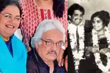 ഉഷ ഉതുപ്പിന്റെ ഭര്‍ത്താവ് ജാനി ചാക്കോ ഉതുപ്പ് അന്തരിച്ചു