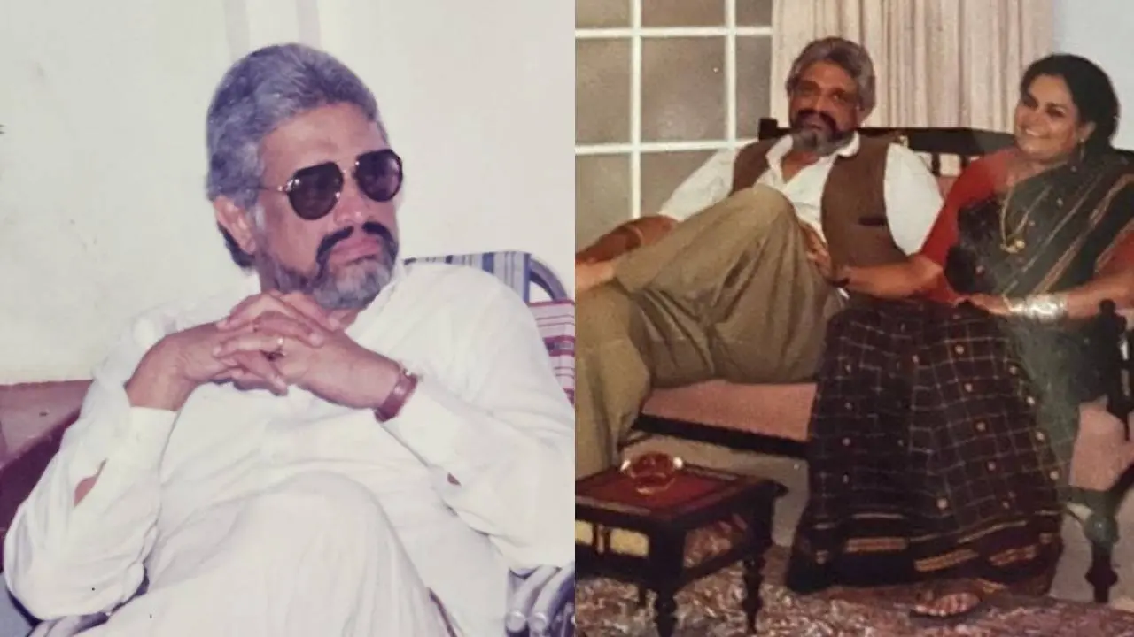 ജാനി ചാക്കോ ഉതുപ്പ്, ഉഷ ഉതുപ്പ് | മകള്‍ അഞ്ജലി ഉതുപ്പ് കുര്യന്‍ ഫേസ്ബുക്കില്‍ പങ്കുവെച്ച ചിത്രങ്ങള്‍