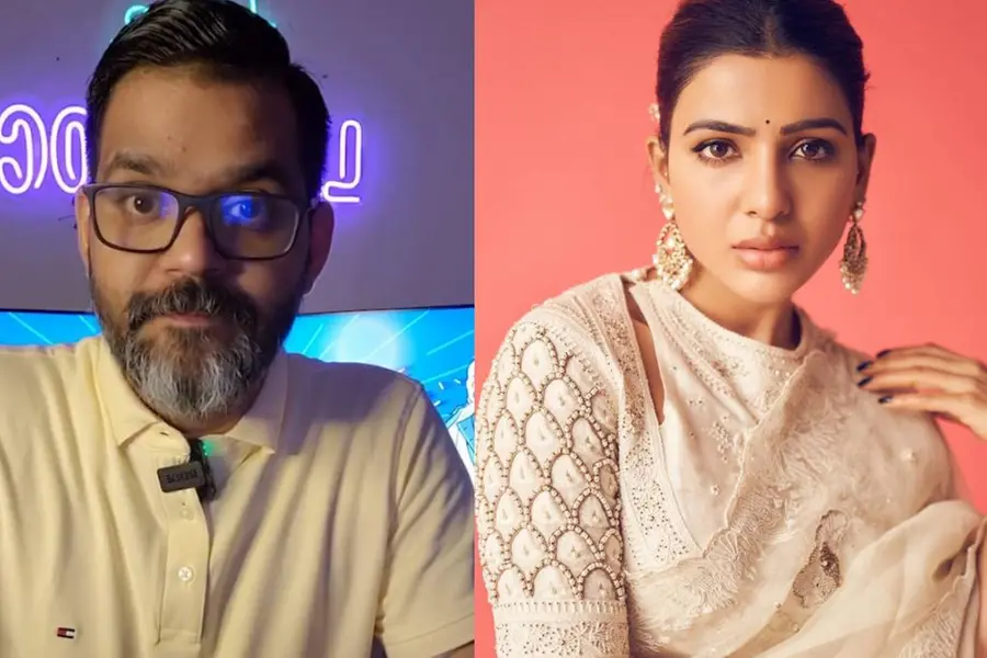 'അവർ ഡോക്ടർമാരല്ല, ബിസിനസ്സുകാരാണ്; പറഞ്ഞരീതി സാമന്തയെ ബുദ്ധിമുട്ടിച്ചെങ്കിൽ ക്ഷമചോദിക്കുന്നു'