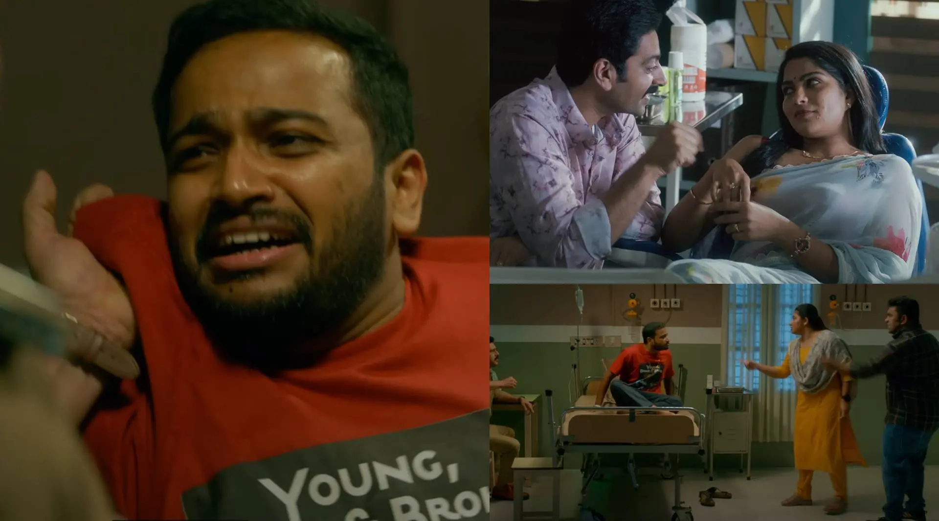 ട്രെയ്ലറിലെ രംഗങ്ങൾ