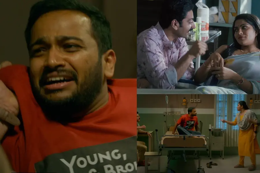 നാല് ദിവസം കൊണ്ട് 12 കോടി; ബേസിൽ ജോസഫ്- ജീത്തു ജോസഫ് ചിത്രം 'നുണക്കുഴി' സൂപ്പർ ഹിറ്റിലേക്ക്
